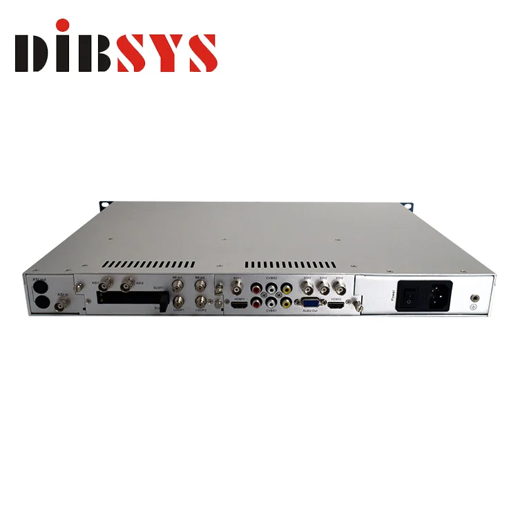 Рисунок 4 - Африканский спутниковый ТВ-декодер