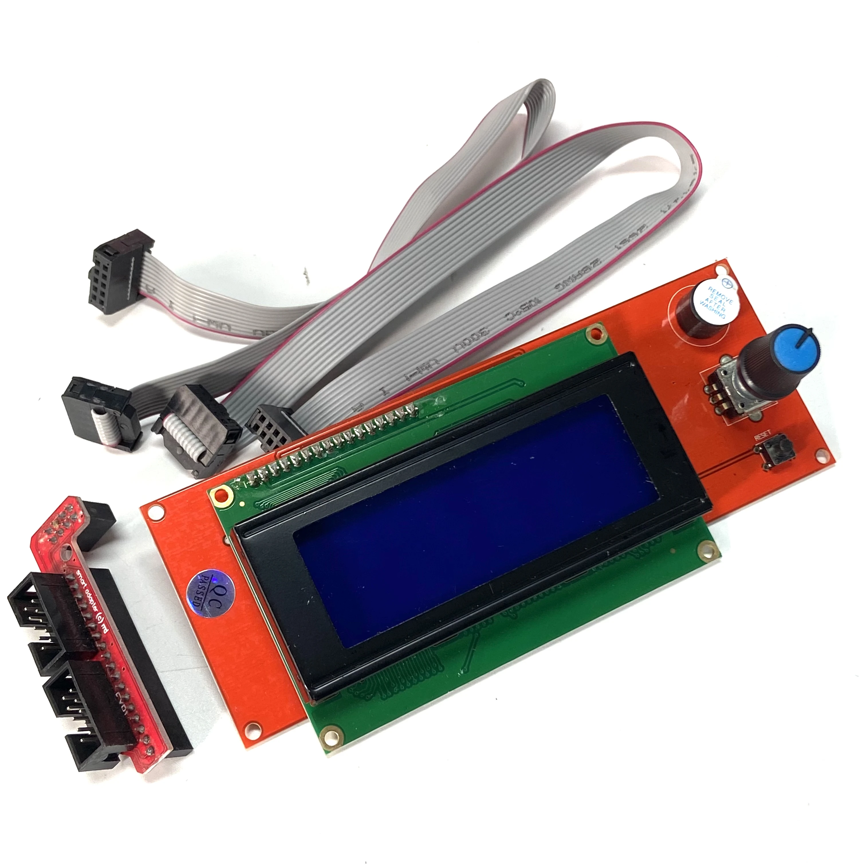 

3D Printers Reprap Smart Controller Reprap Ramps 1.4 2004 LCD Control