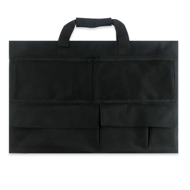 

Computer Display Storage Bag All-In-One Moving Tote Bag