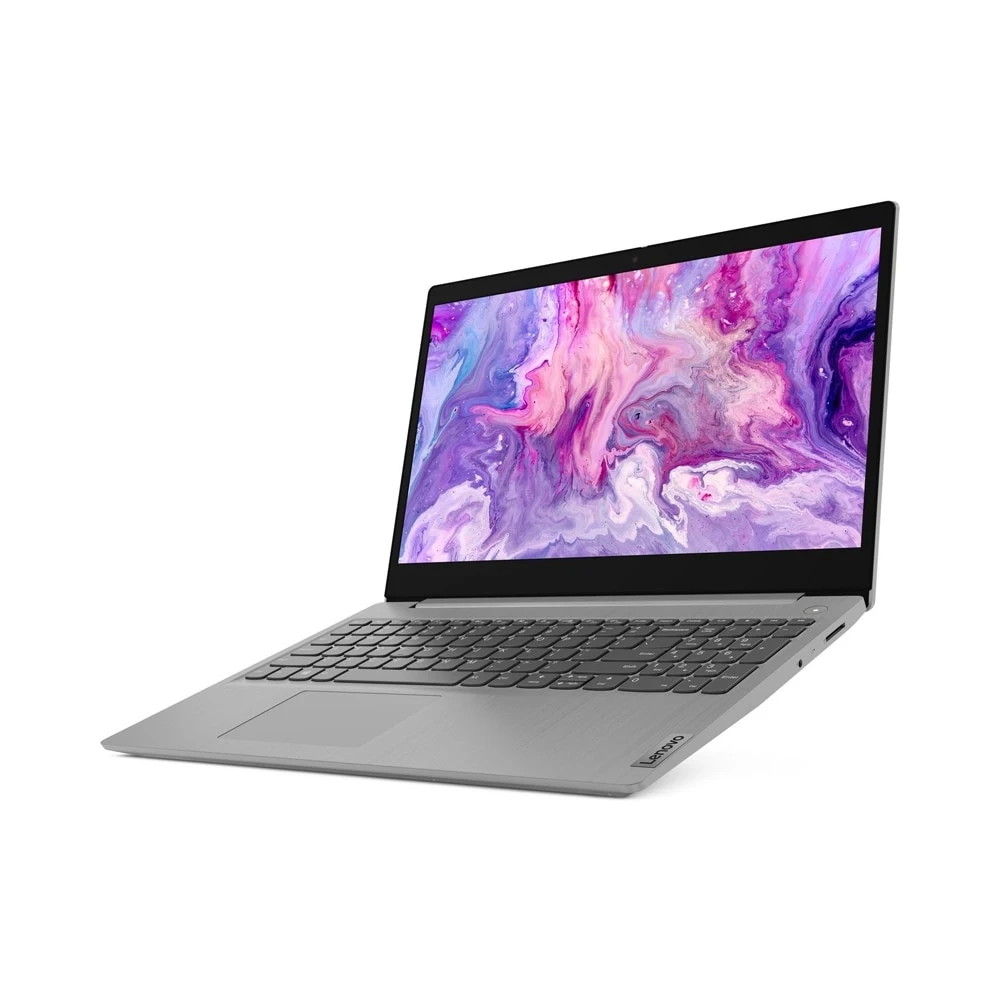 Ноутбук Lenovo Ideapad 3 15itl05 15.6&quot IPS Intel Celeron 6305 8 Гб 256 SSD UHD Graphics Win 10 81X800C6RU |