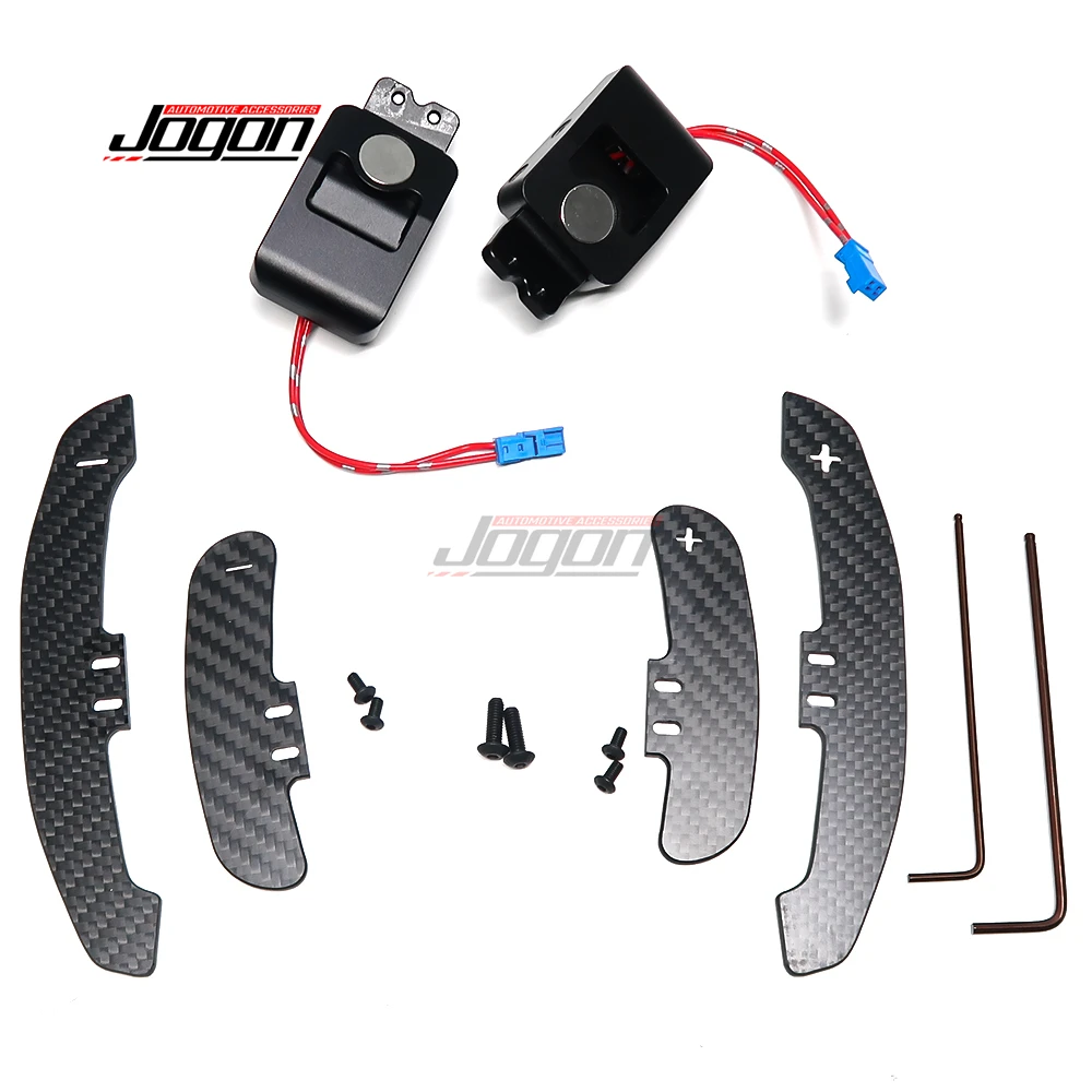 Удлинитель переключения передач из углеродного волокна для BMW F87 F80 F82 F10 F12 F15 F16