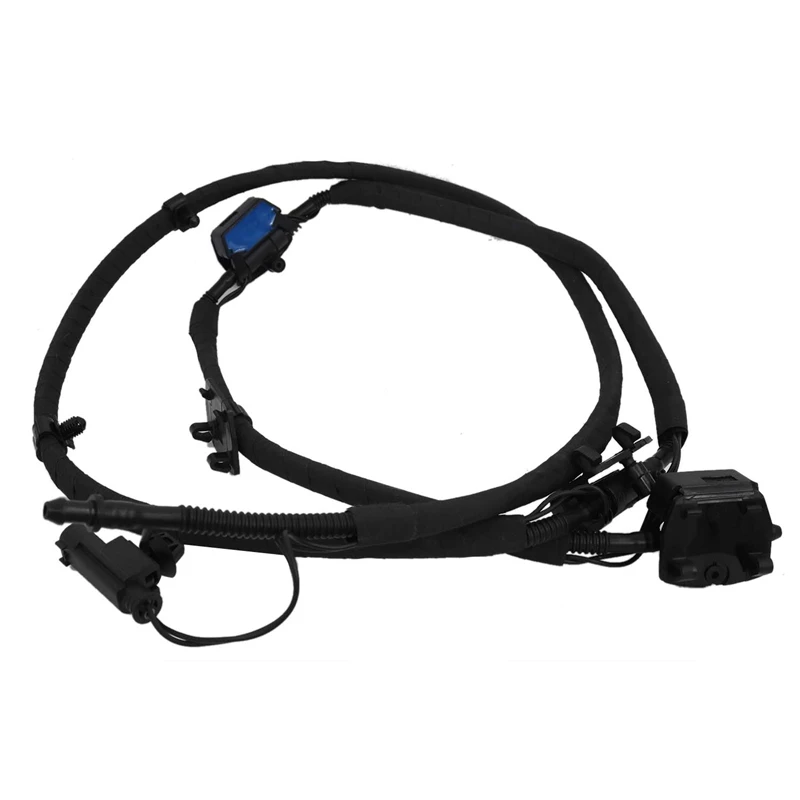 Новая Форсунка ветрового стекла Ранняя система 61667954204 61662643227 для-BMW X1 F48 2014-2019