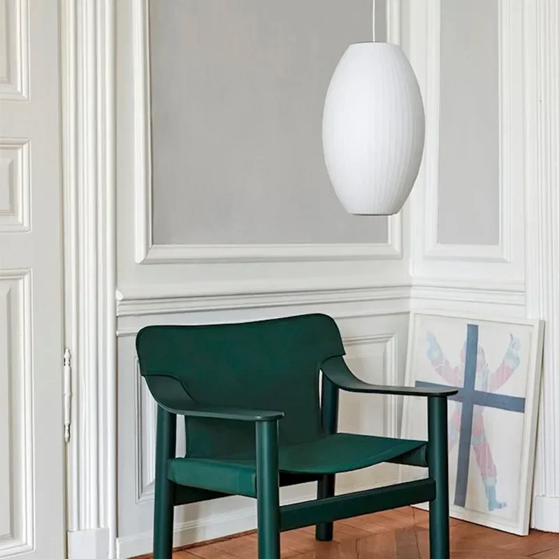 Дания дизайнерская лампа Потолочная люстра Подвесная для гостиной столовой