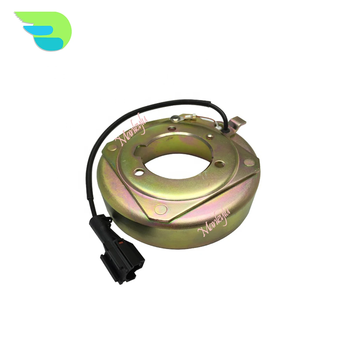 Муфта компрессора переменного тока для Subaru Forester DKV14G 73111SA001 2003-2007 гг. 5062214510 562112 -1900