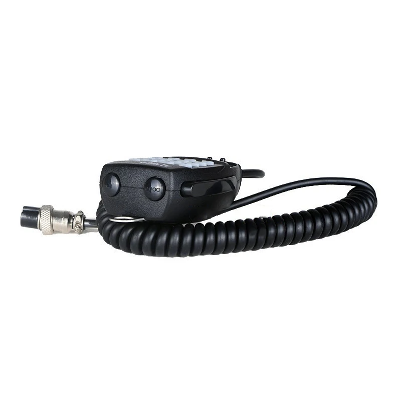 Фото EMS-57/EMS-53 динамик микрофон DTMF 8-контактный микрофон для Alinco DR-620 DR-135 DR-635 DR-430 DR-435 DR-235 автомобильная радиостанция №3