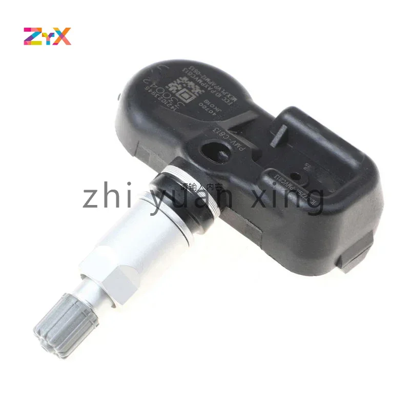 40700-JK01B PMV-C813 PMVC813 Новый датчик давления в шинах TPMS для Infiniti EX35 FX35 FX50 G35 G37 Nissan 370Z Murano