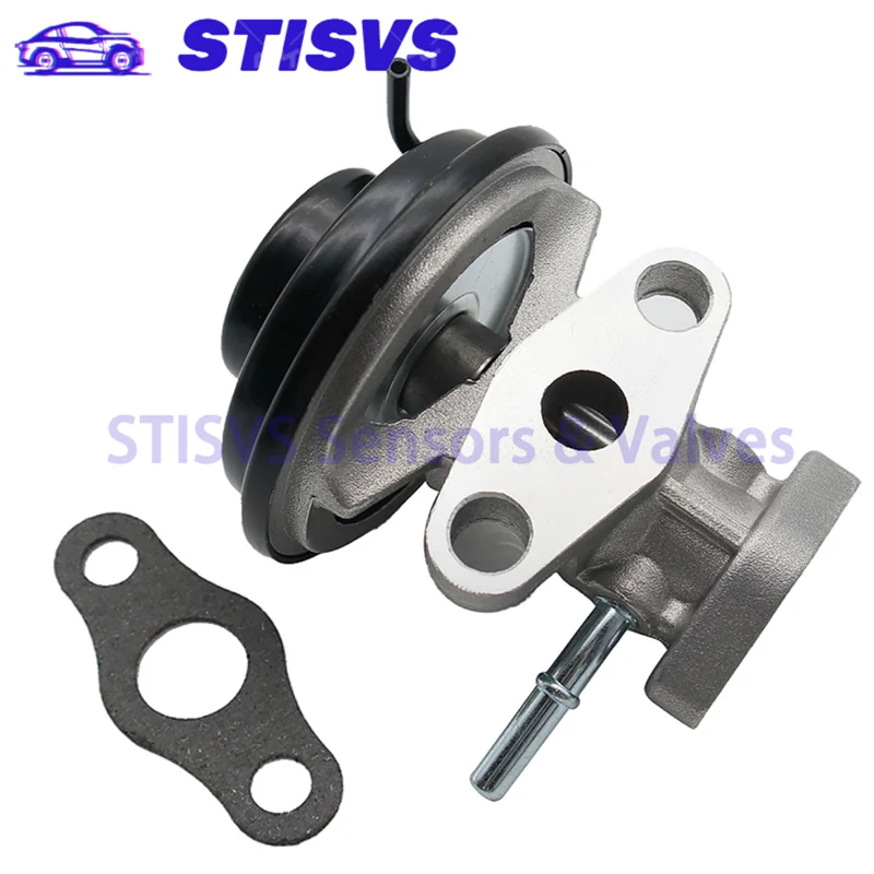 

25620-74330 Вакуумный электромагнитный клапан с прокладкой для Toyota Camry Rav4 Solara 1997-2001 гг. 2562074330 25620 74330 Автомобильные аксессуары