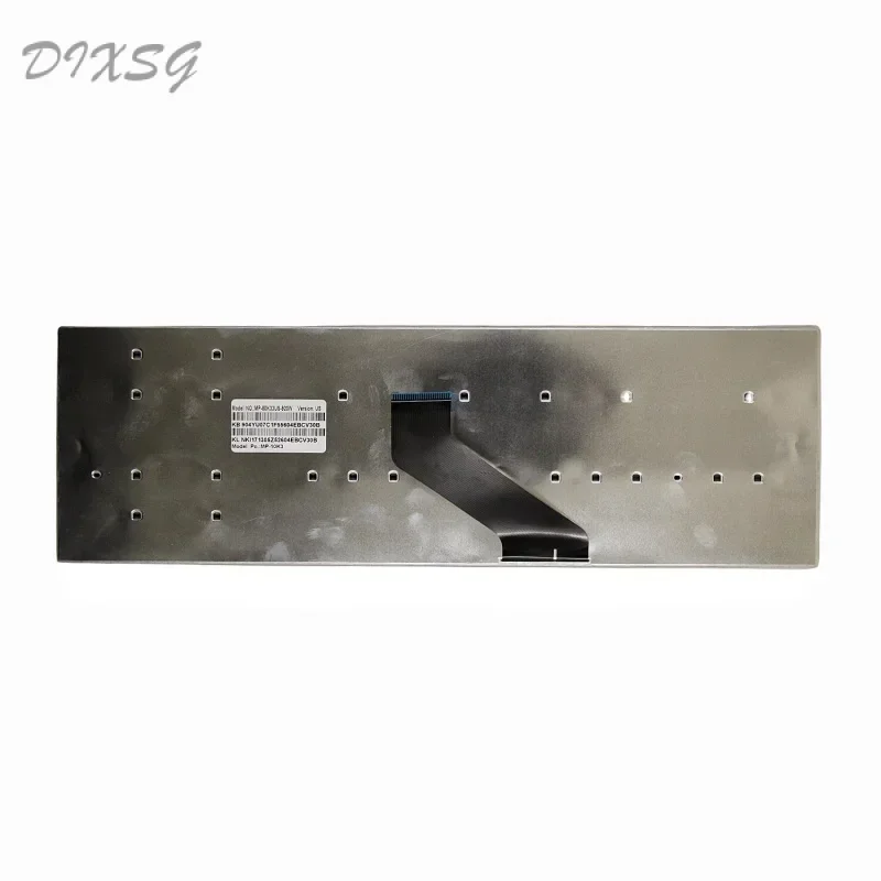 Новая американская клавиатура без рамки для Acer Aspire V3 V3-551 V3-551G V3-571 V3-571G V3-772 V3-771 V3-771G