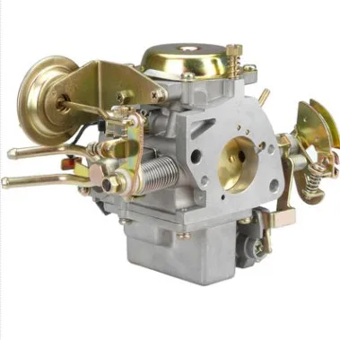 

13200-77500 auto parts high quality CARBURETOR For SUZUKI FUTURA