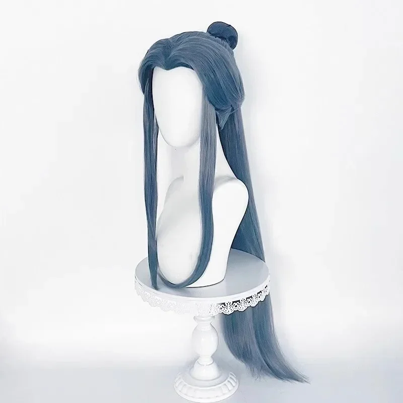 Tian Guan Ci Fu Manga Version Ling Wen Аниме Реквизит для косплея Heaven Official's Bless Lingwen Головные