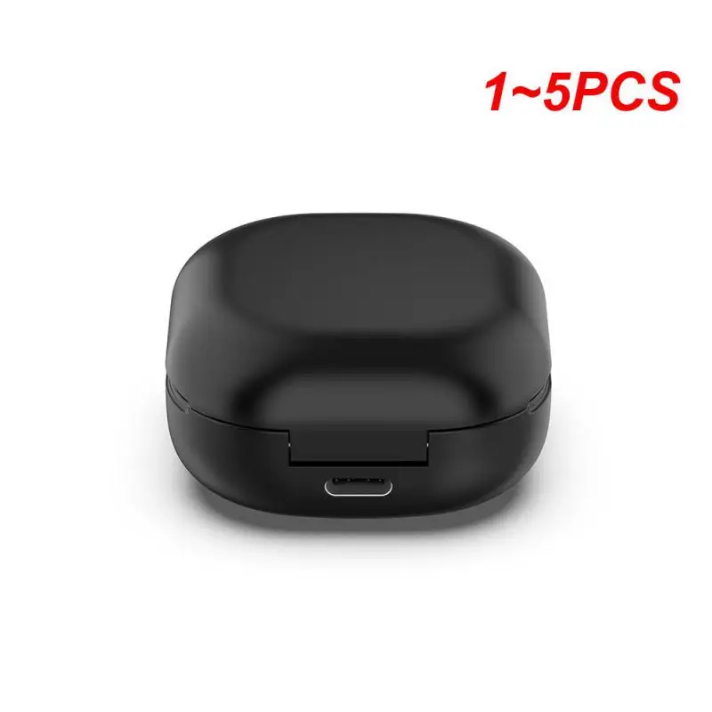 

1 ~ 5 шт. зарядный чехол для Galaxy Buds 2/наушники-вкладыши, беспроводная зарядная коробка для наушников, сменные наушники