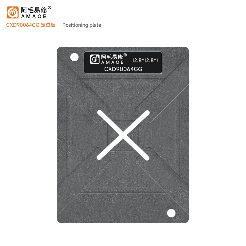 CXD90064GG BGA трафарет Reballing шаблон станции комплект для PS5 South Bridge графическая