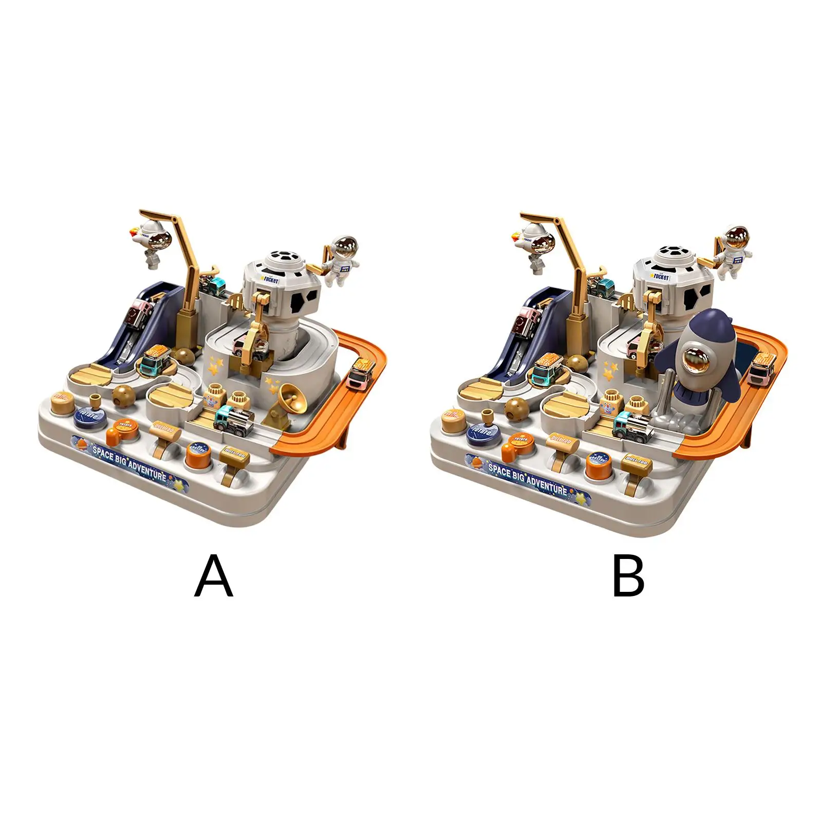 

Машина Монтессори, родитель, ребенок, Интерактивная игрушка для праздничных подарков