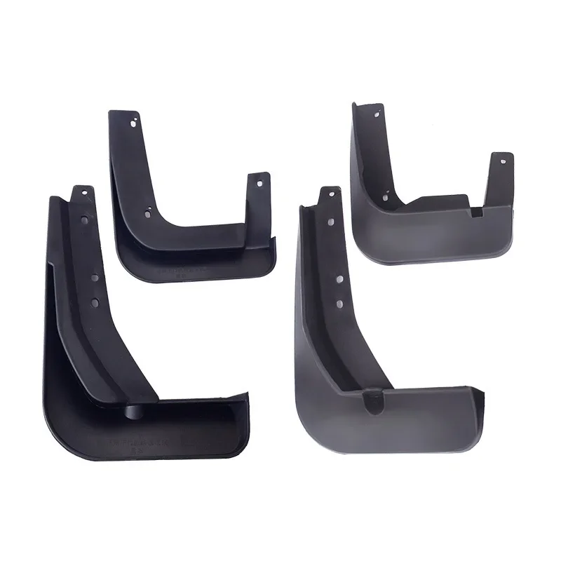 Брызговики для VW Volkswagen Lavida 2013-2017 брызговики крыло передних и задних колес