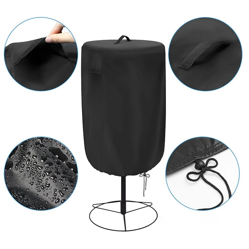Универсальные диски для гольфа крышка корзины водонепроницаемый летающий диск