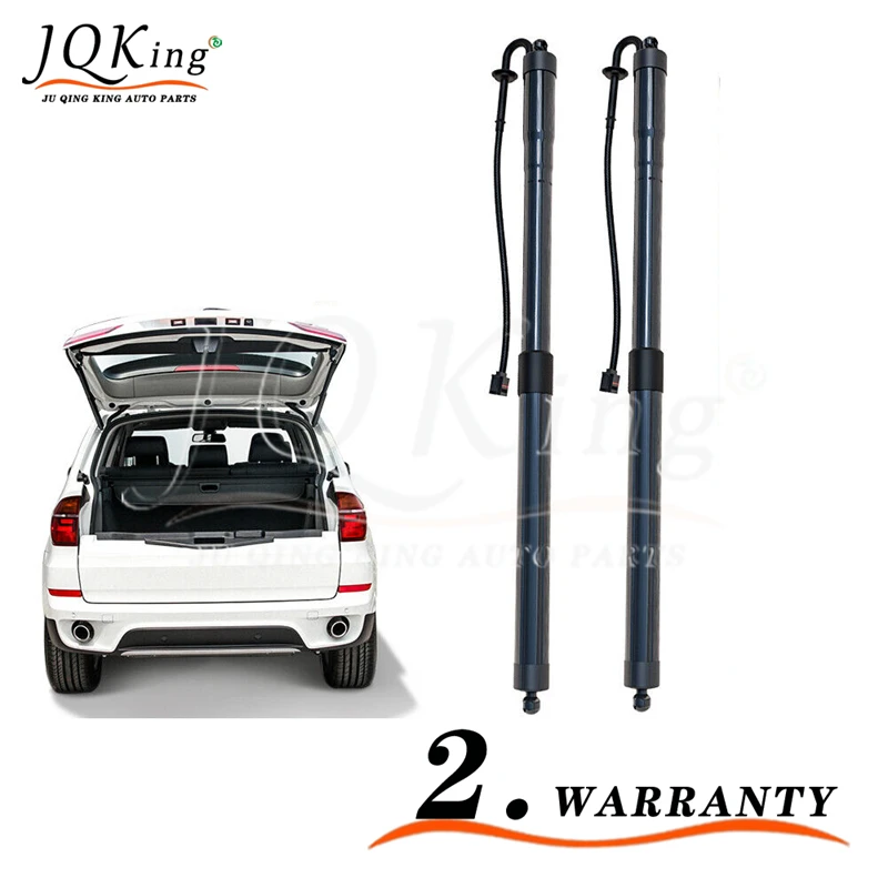 

Brand New LR061667 Rear Tailgate Power Lift Support For Range Rover Evoque 2012-2017 Car Accessories