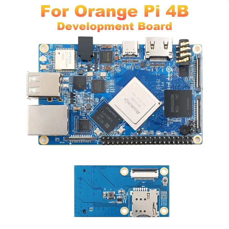 Orange pi emmc. Orange pi 5 plus 16gb.