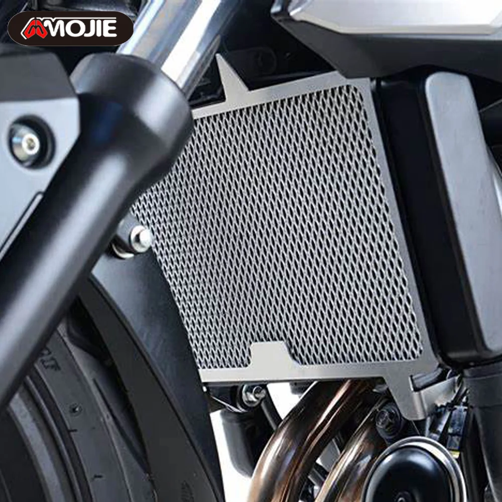 Защитная крышка радиатора для HONDA CB/CBR 650F CBR650F CB650F CB650R CBR650R CB 650R 2019 2020 2021 2022 |
