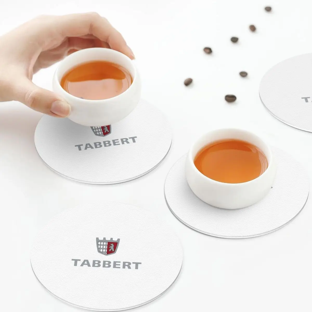 Подставки для каравана Tabbert кухонные салфетки нескользящие изоляционные коврики