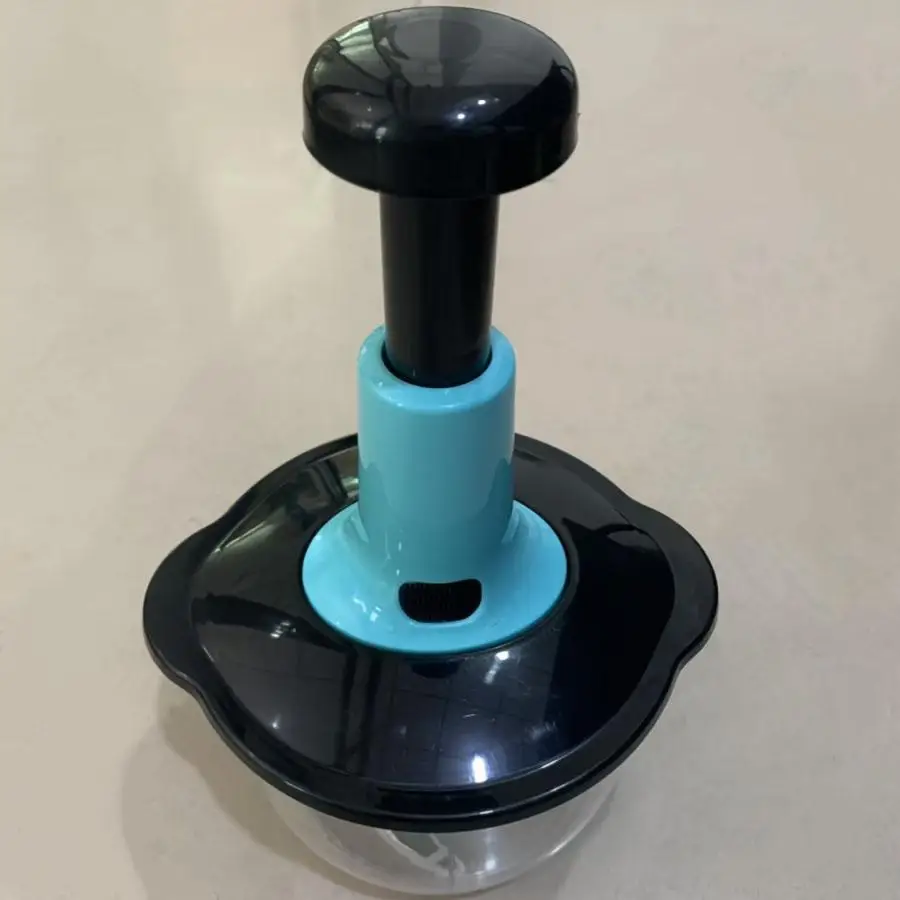 

Ручной измельчитель для кухни