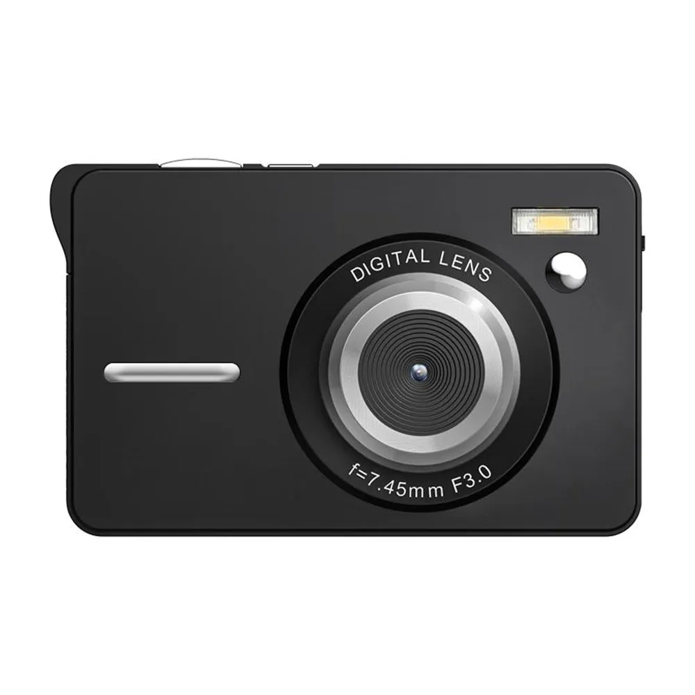 56MP Kids Digital Camera For Photography 20X Zoom Beginner N
