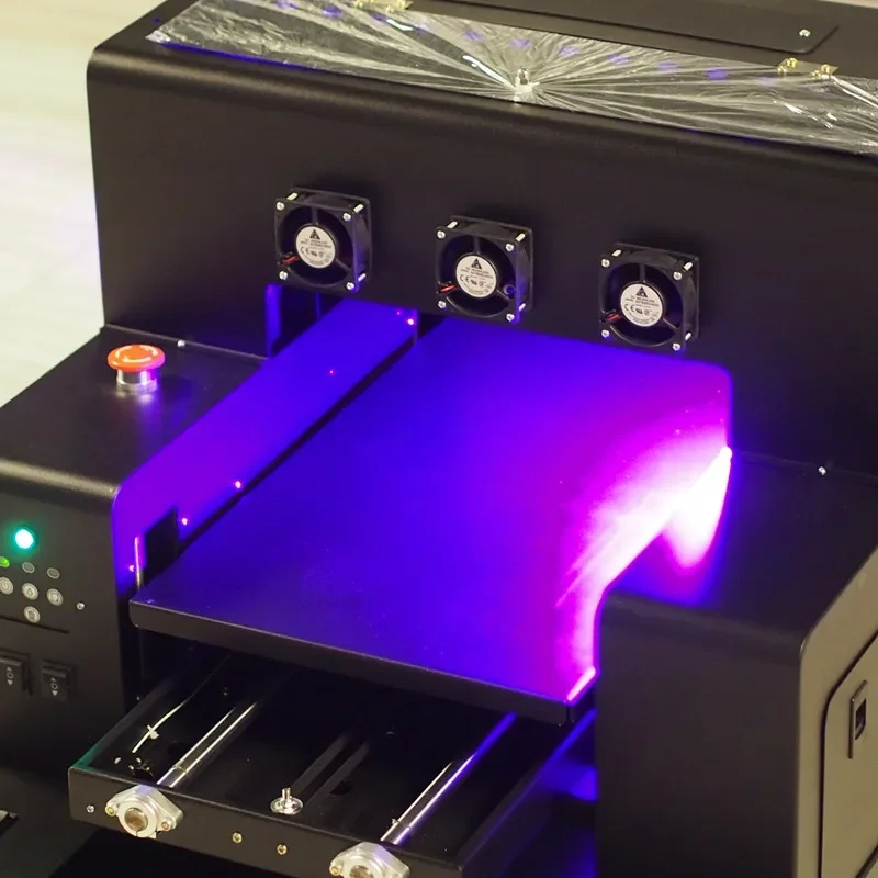 УФ-принтер A3 L1800 Dtf для принтера Epson