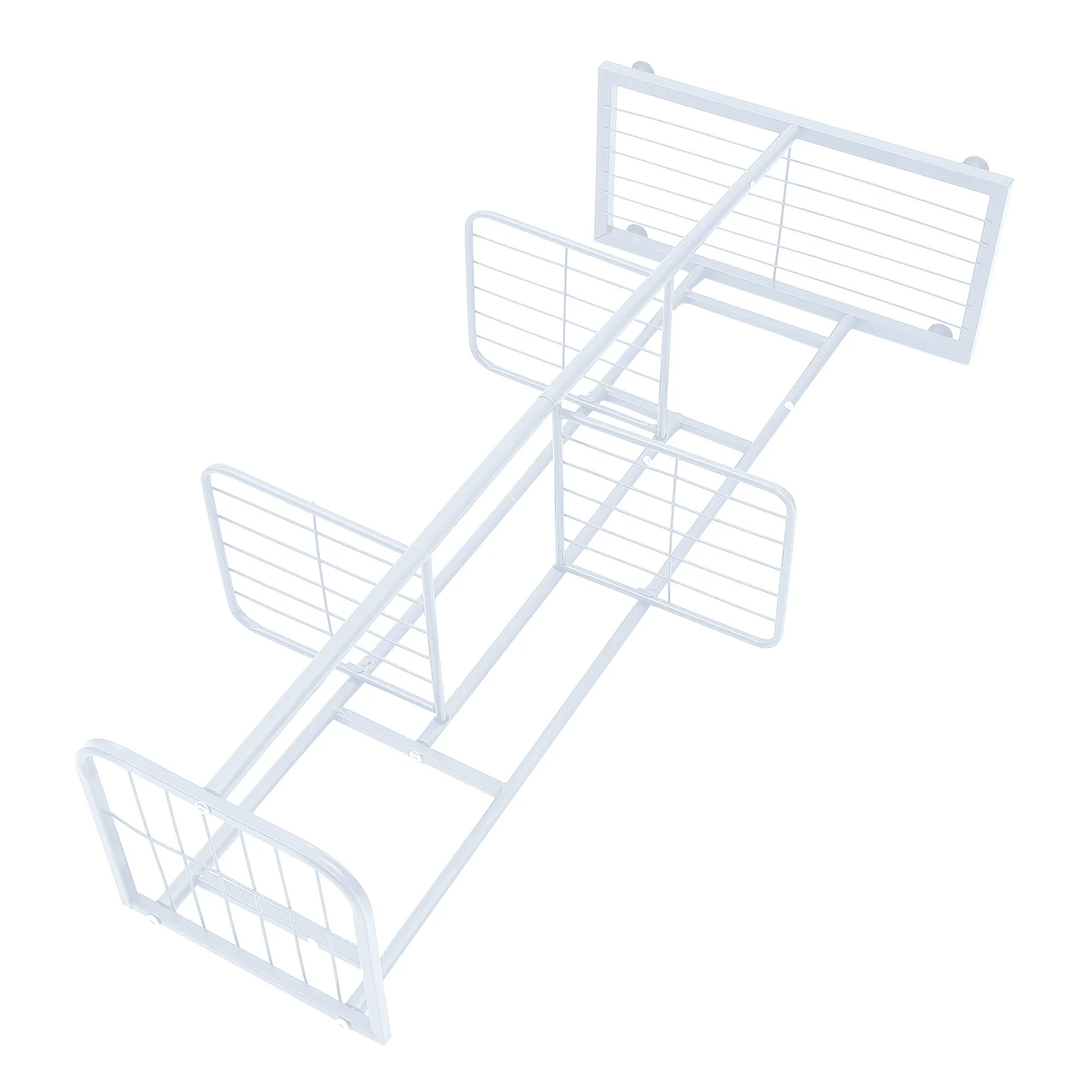 

Металлическая подставка для цветов, 5 ярусов, органайзер для хранения цветочных Горшков