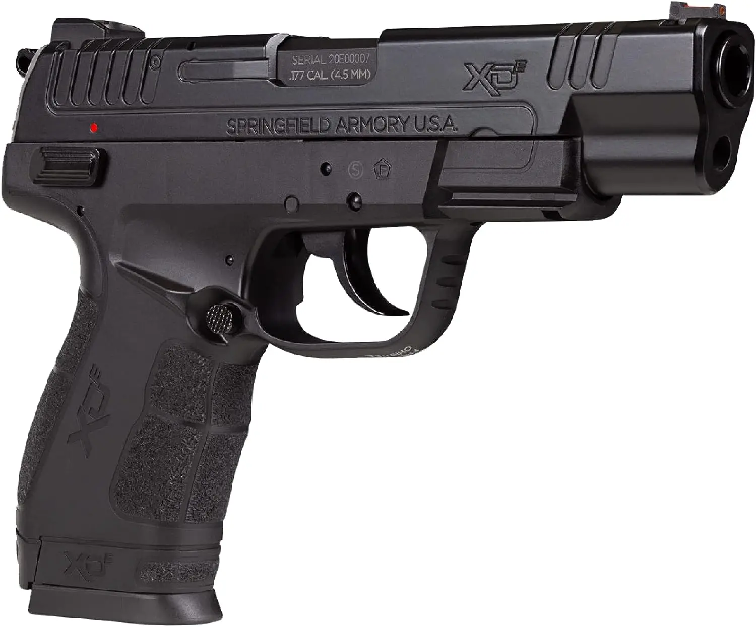 

Armory XDE CO2 Blowback BB Pistol (XDE) (XDE)