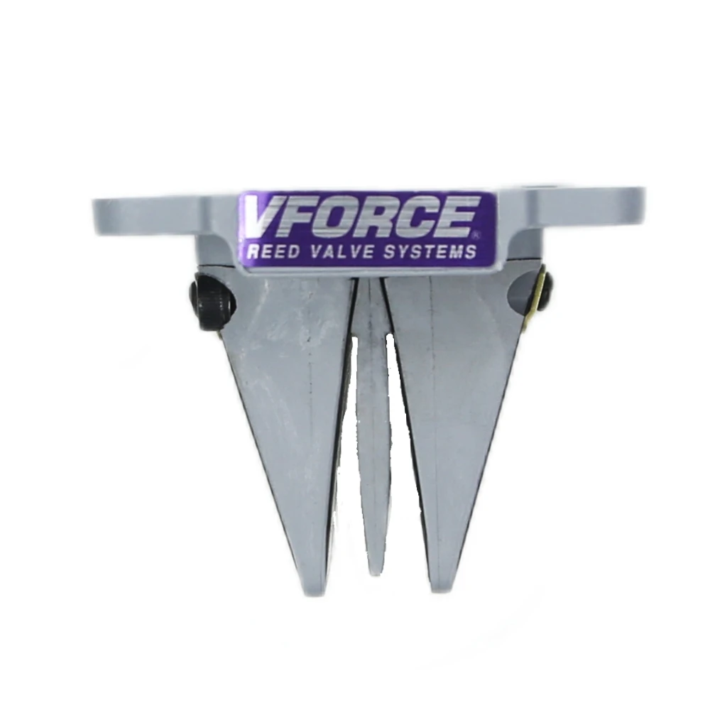 Фото Для Honda CR125R NSR125 1987-2002, V-Force CR125R NSR125 1987-2000 2002, для мотоциклов и питбайков, клапан V Force3 DM01 (рид-клапан) №1
