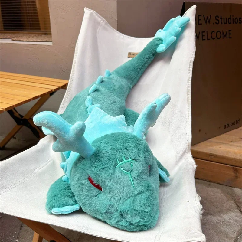 

Плюшевая подушка для косплея из аниме «хонкай: звезда рельс дан Хэн»