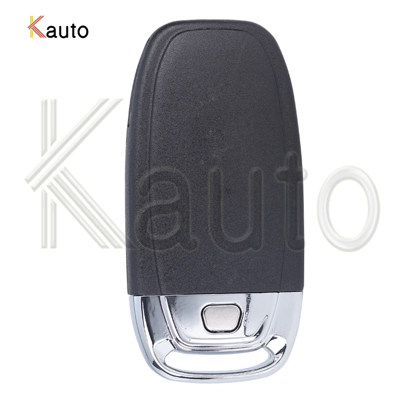 Автомобильный смарт-ключ подходит для Audi RS4 RS5 S4 S5 Q5 A4L A5 A6 A7 A8 2009+ 315/433/868 МГц FCC ID: 8T0 959