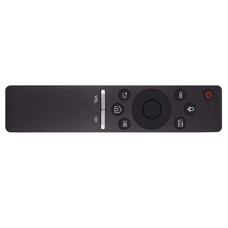 BN59-01242A пульт дистанционного управления для Samsung TV с голосом Blue-Tooth N55KU7500F UN78KS9800