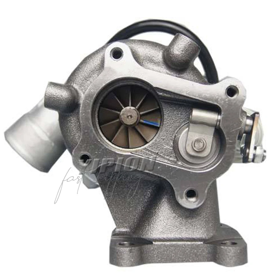 Турбокомпрессор CT20 для TOYOTA HIACE 1995-98 HILUX 1997-98 LANDCRUISER 90-96 Surf 4-Runner 2.4L 2LT 17201-54060 1720154060
