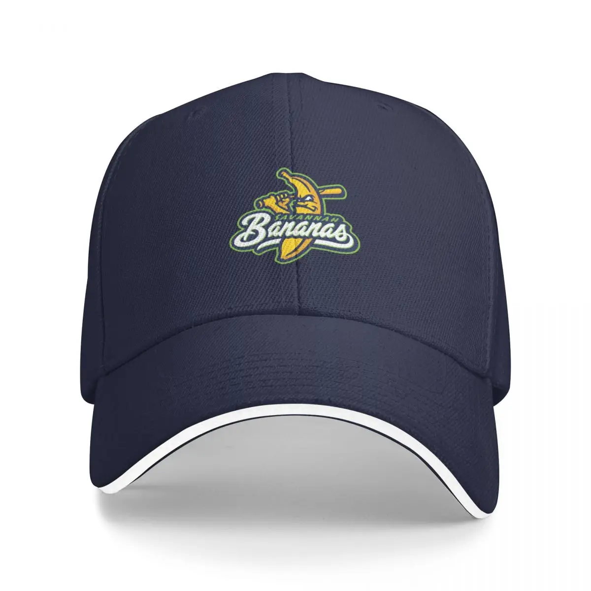 

New yellow banana Baseball Cap Luxury Hat New Hat Cap Woman Men'S 1