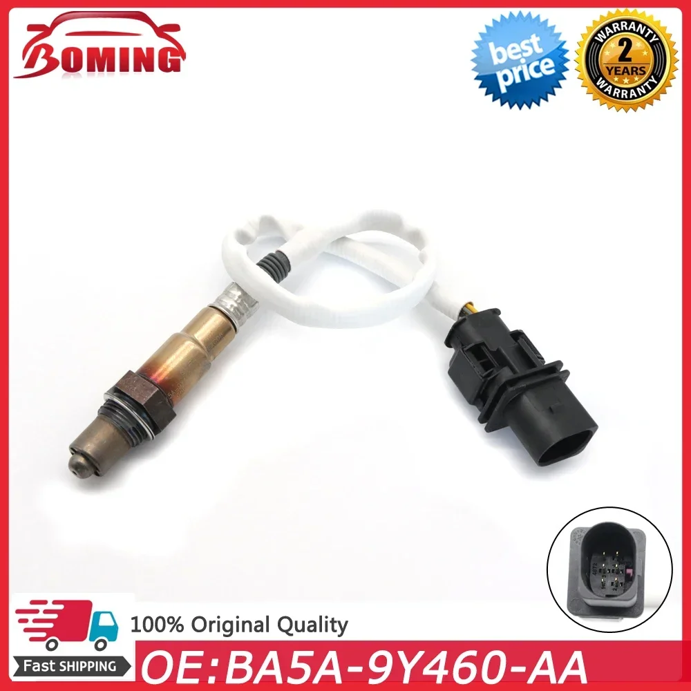 Лямбда-зонд кислорода Upstream O2 для FORD EDGE/ESCAPE/EXPLORER BA5A-9Y460-AA INCOLN MKC/MKS/MKT/MKZ 0258017318 0258017319