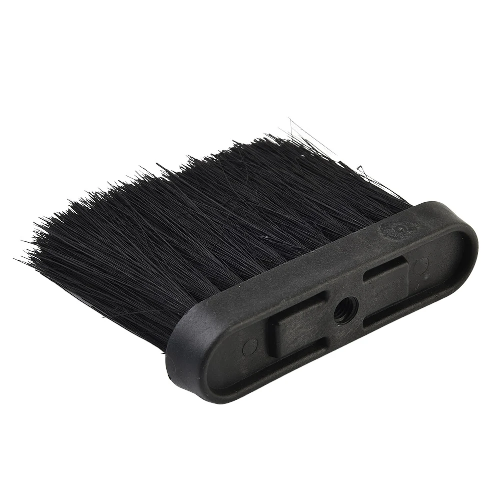 

1Pcs Fireplace Brush Plastic Stove Brush Best Price Bristle Brush Brushes Tool Fireplace Maintenance Brand New