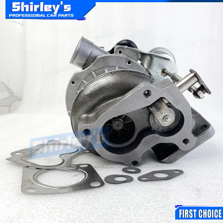 Турбокомпрессор IHI RHF5 для ISUZU Trooper Rodeo Campo 4JG2TC 8970863431 8970385180 8970385181 VI95 VI 950805 ВИКК 8971228842