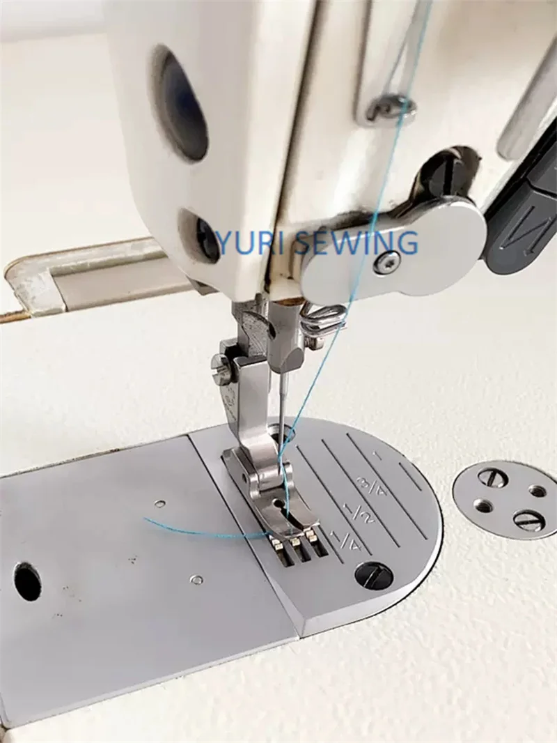 Прижимная лапка бренда EP P351S EVER PEAK полностью стальные высококачественные детали