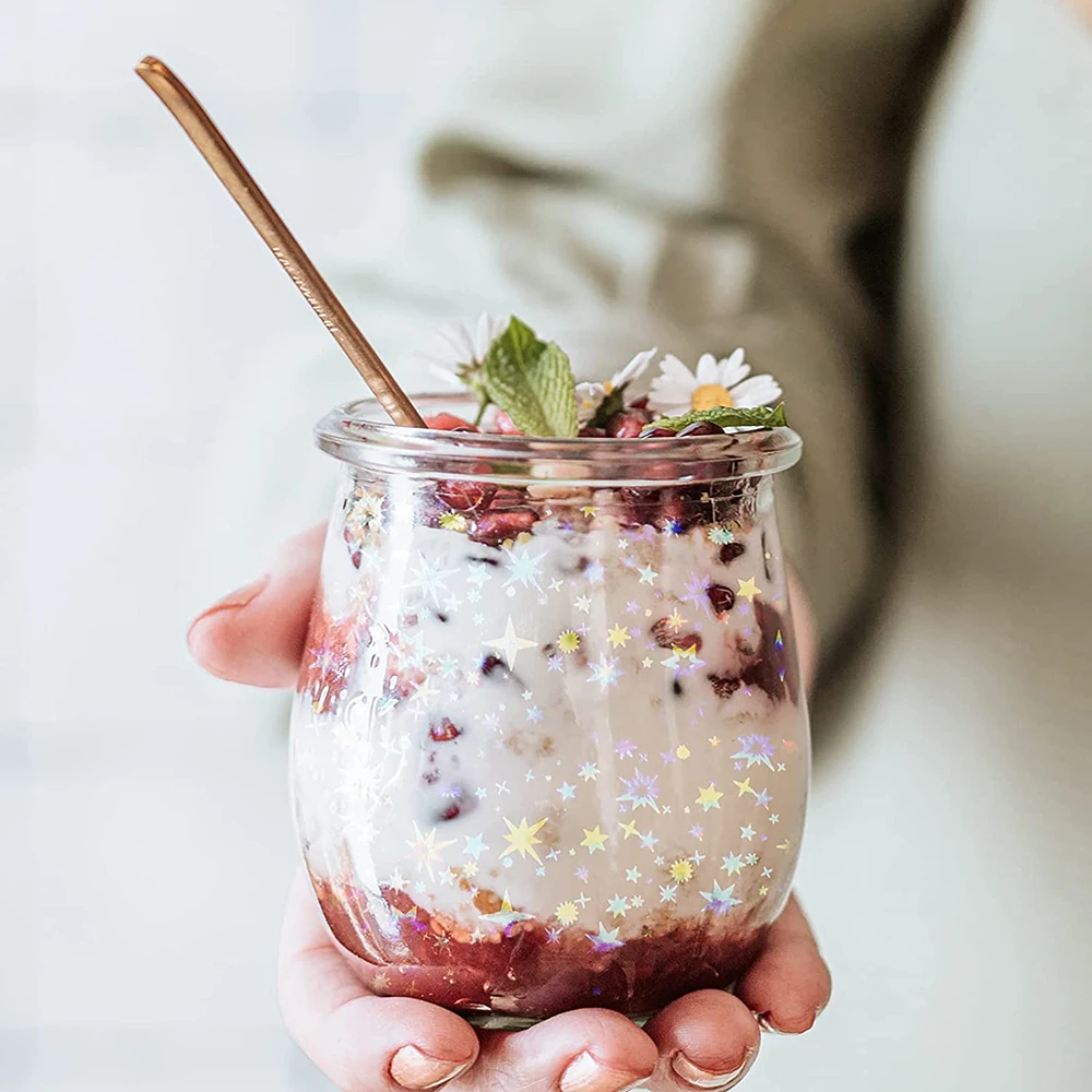 Пленка для холодного ламинирования размером A4 10 листов горячее тиснение на