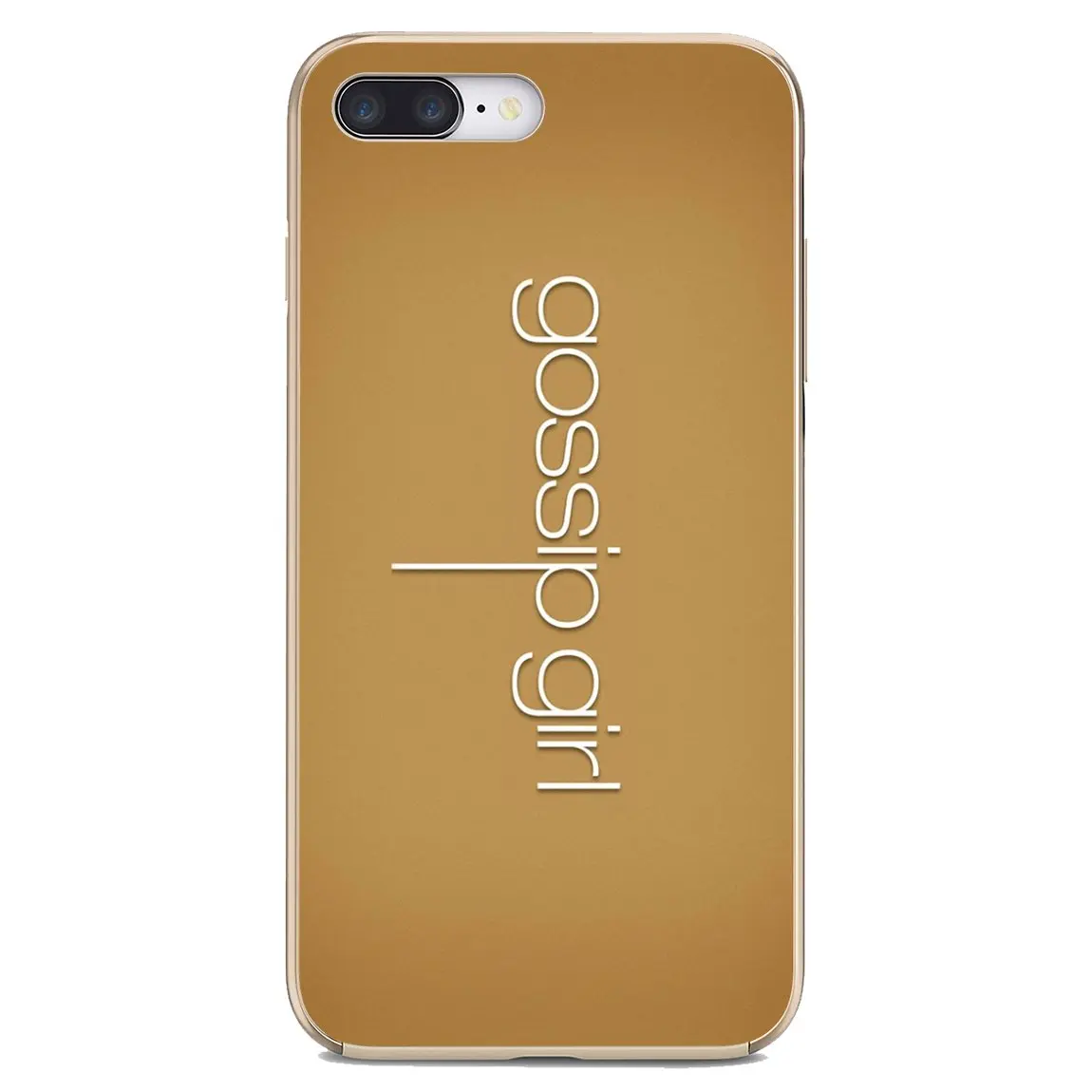 Для Huawei G7 G8 P8 P9 P10 P20 P30 Lite Mini Pro P Smart 2017 2018 2019 Plus Сплетница логотип пастельные
