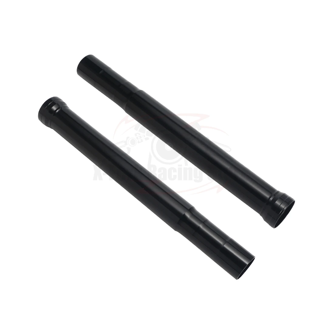 Пара наружных труб вилки передней для Suzuki GSX1300 2008 2009 2010 2011 2012 мм/483 дюйма