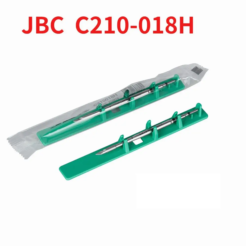 

Наконечник JBC C210 для паяльника