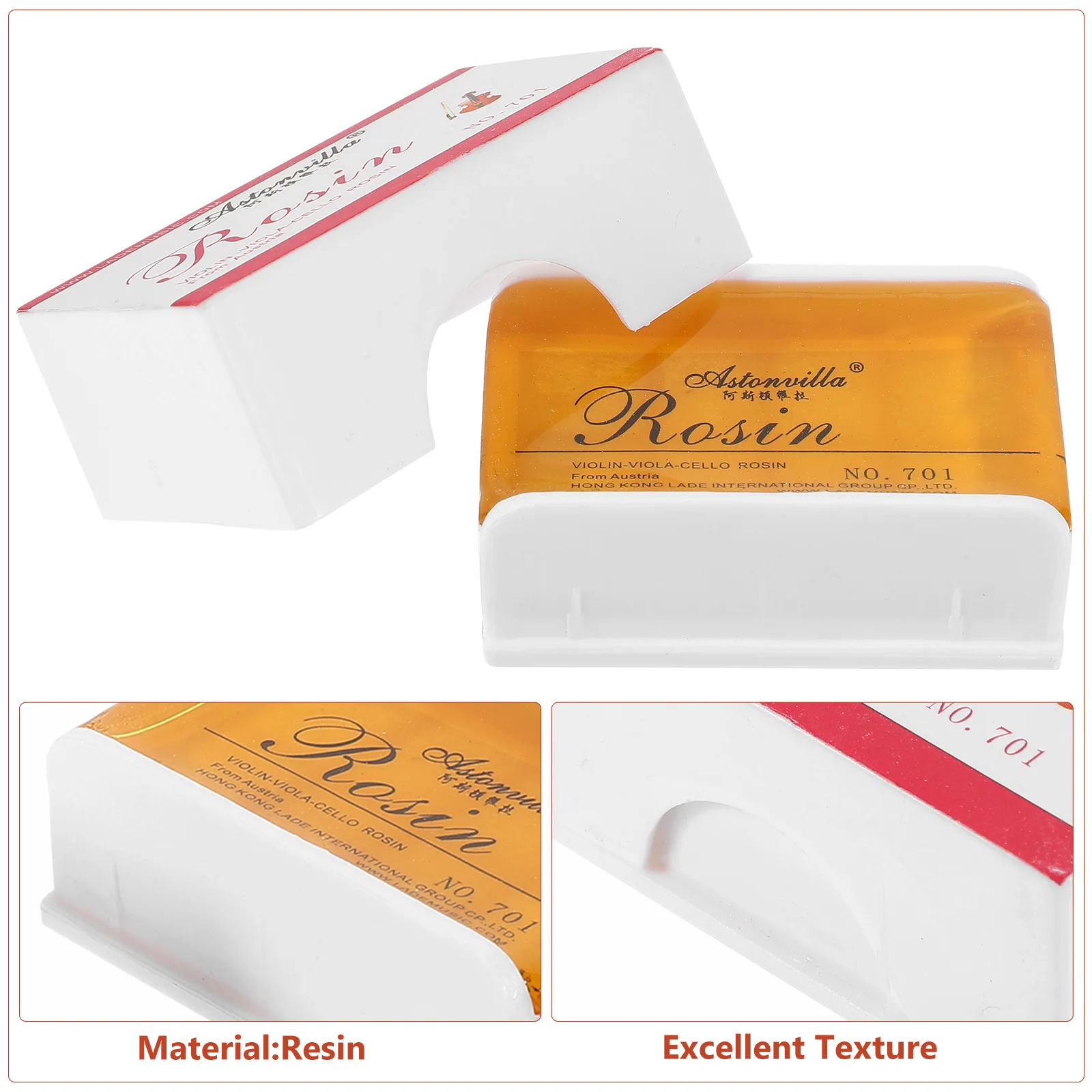 Эрху Виола Портативные инструменты для обслуживания скрипки Музыкальные Розыны