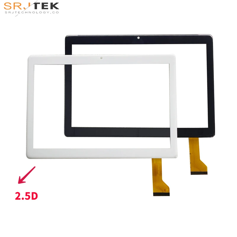 

New 10.1'' inch CH-10114A2-L-S10 Touch Sensor HZYCTP-102262 BDF Tablet Screen Digitizer Glass Panel Tab Tablets Mediatek T906