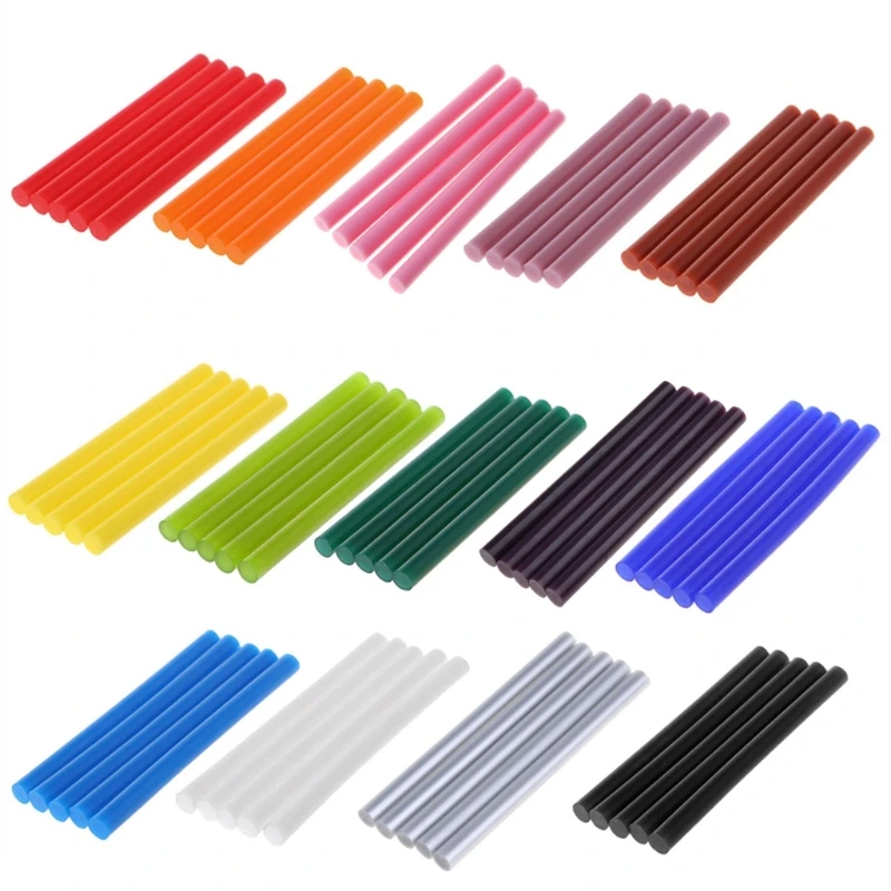 

Конверт с термоплавким воском для термоклейких инструментов