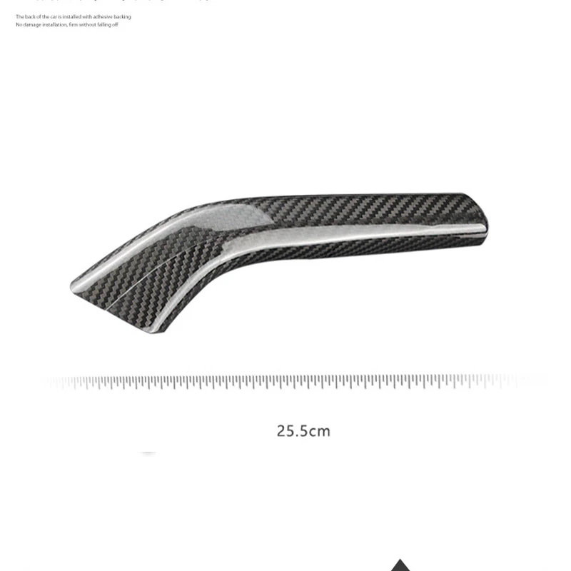 Для Chevrolet Camaro 2010 2011 2012 2013 2014 2015 Автомобильный Ручной тормоз аксессуары для