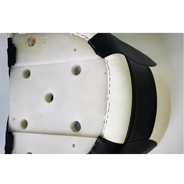 Роскошные сиденья для капитана удобный откидной дизайн занятий спортом