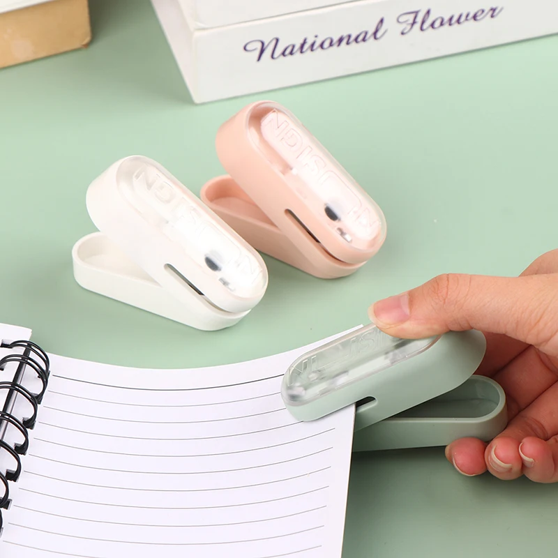 

1 шт. кольцевое отверстие, маленькая штамповочная машина, одно отверстие, ручное связывание, передача данных, офисные свободные дыроколы для книг