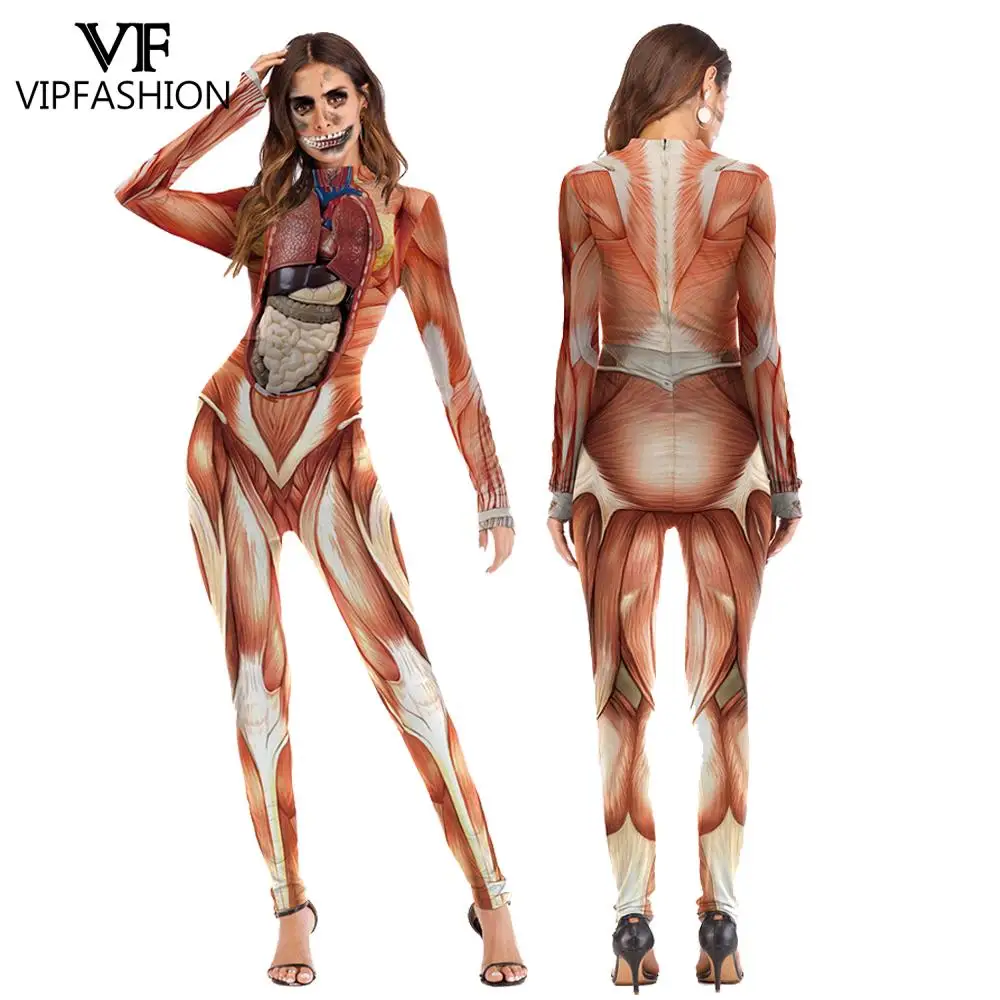 

Костюм женский для косплея из аниме «атака на Титанов» с 3D-принтом