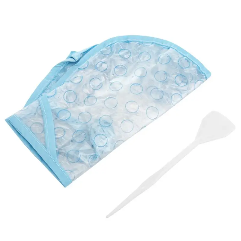 

Одноразовая головная уборка 652F для волос в салоне, головной убор с крючком